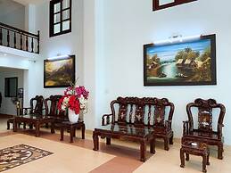 Rang Dong hotel