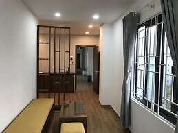 Rang Dong hotel
