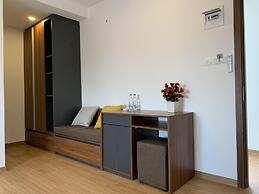 Rang Dong hotel