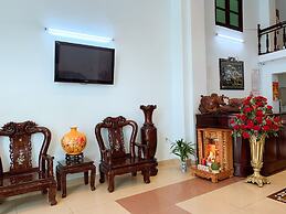 Rang Dong hotel