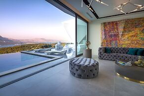 Luxury Villa Korcula Diamond