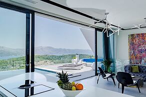 Luxury Villa Korcula Diamond