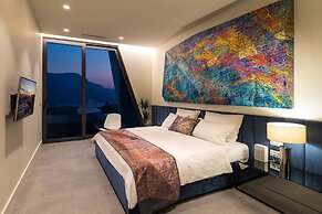 Luxury Villa Korcula Diamond