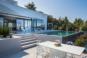 Luxury Villa Korcula Diamond