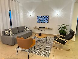 Roza apartment