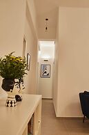 Roza apartment