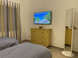 Roza apartment