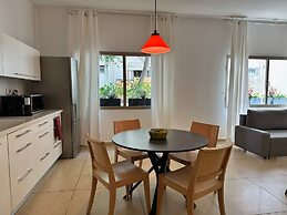 Roza apartment