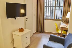 Roza apartment