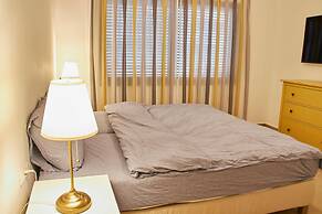 Roza apartment