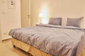 Roza apartment