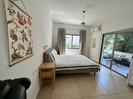 Roza apartment