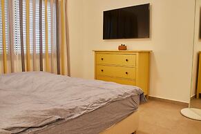 Roza apartment