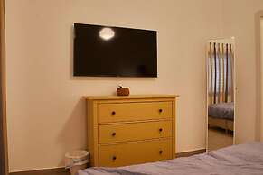 Roza apartment