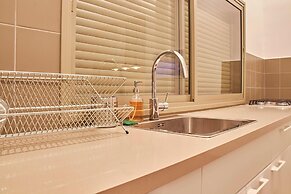 Roza apartment