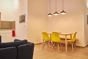 Roza apartment