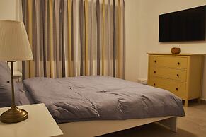 Roza apartment