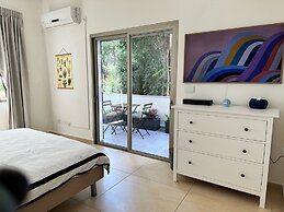 Roza apartment