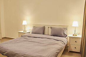 Roza apartment