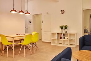Roza apartment