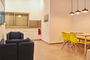 Roza apartment