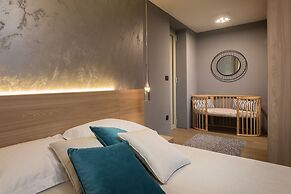 Luxury Villa Cinderella with Swimming Pool