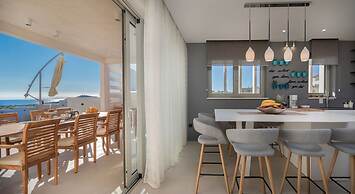 Luxury Villa Cinderella with Swimming Pool
