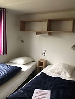 Camping du Sevron