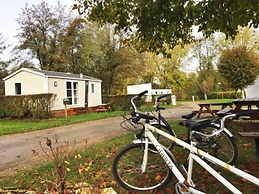 Camping du Sevron