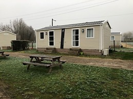 Camping du Sevron