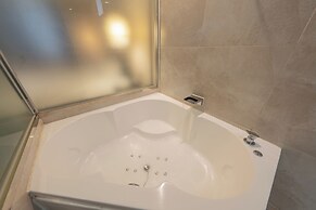 Hotel Button