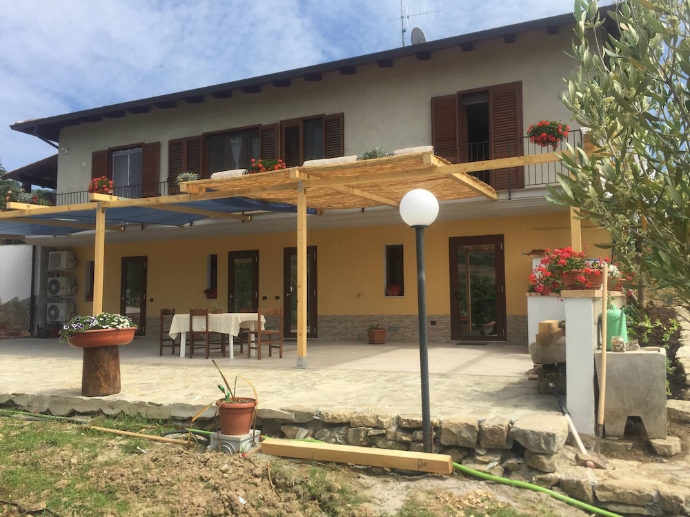 Casa Nostra