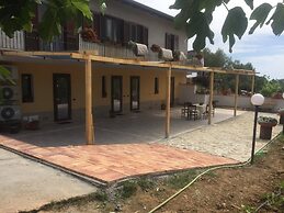 Casa Nostra