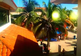 Tribe on the Beach
