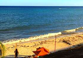 Tribe on the Beach