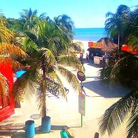 Tribe on the Beach