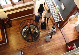 Hotel Boutique Casa Vander