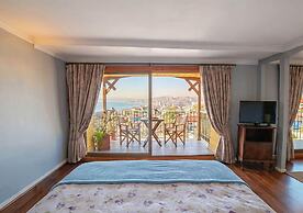Hotel Boutique Casa Vander