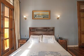 Hotel Boutique Casa Vander