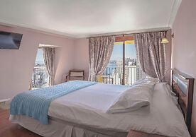 Hotel Boutique Casa Vander