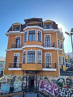 Hotel Boutique Casa Vander