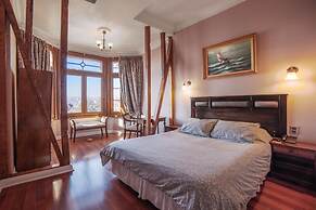 Hotel Boutique Casa Vander