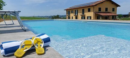Al Tirabusòn Countryhouse