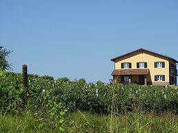 Al Tirabusòn Countryhouse