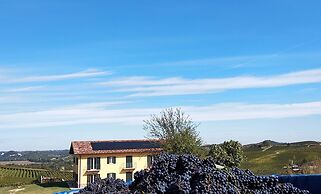 Al Tirabusòn Countryhouse