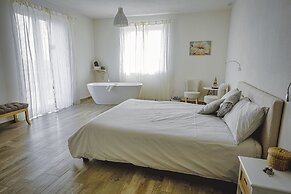 Al Tirabusòn Countryhouse
