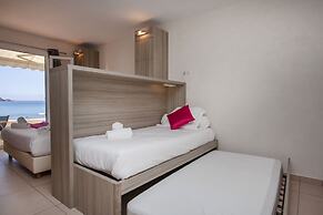 Hôtel et Résidence Ta Kladia - Omigna