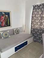 Chao Mamá Hostal