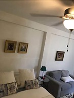 Chao Mamá Hostal