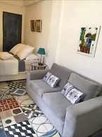 Chao Mamá Hostal